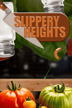 Slippery Heights