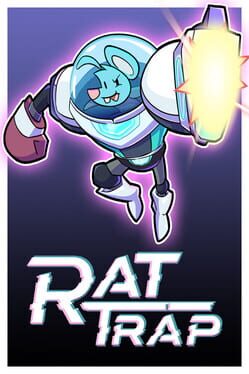 Rat Trap game cover