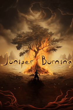 Juniper Burning