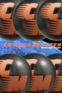 Cannon Master: Military Sport