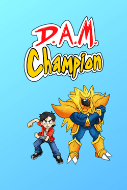 D.A.M. Champion