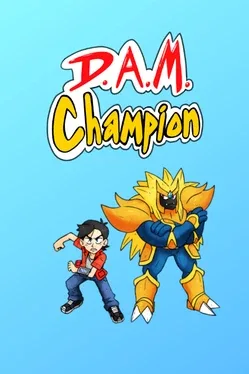 D.A.M. Champion