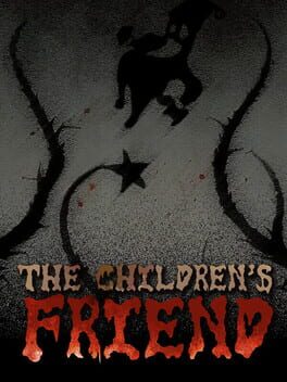 The Children's Friend Game Cover Artwork