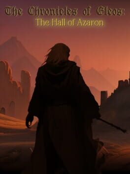 The Chronicles of Eleos: The Hall of Azaron
