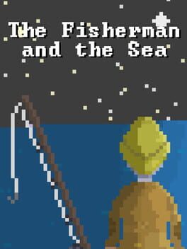 The Fisherman and the Sea Game Cover Artwork