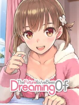 期望你的未来破解游戏下载-游戏公社