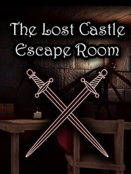 The Lost Castle: Escape Room