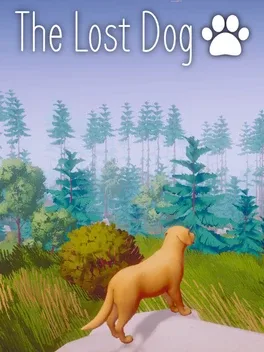 The Lost Dog