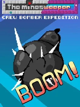 The Minesweeper: Crew Bomber Expedition image