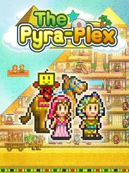 The Pyraplex image