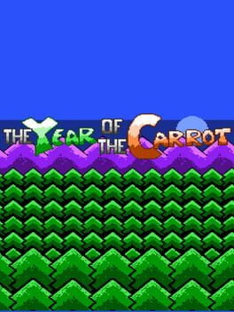 The Year of the Carrot