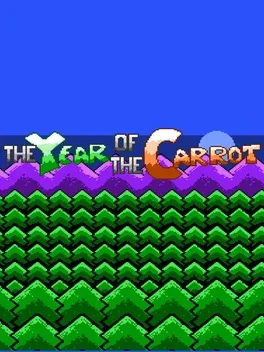 The Year of the Carrot