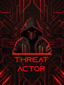 Threat Actor
