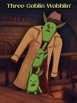 三个哥布林摇摆破解游戏下载-游戏公社