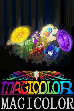 Magicolor TD