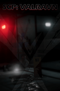 SCP: Valravn