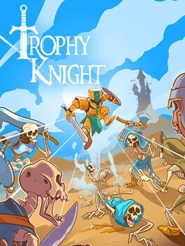 Trophy Knight