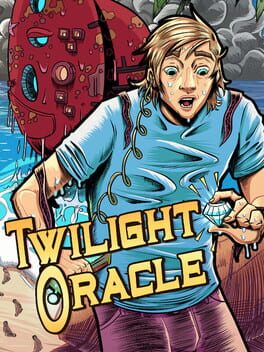 Twilight Oracle