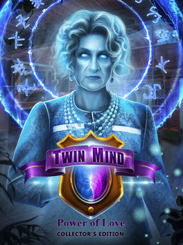 Twin Mind: Power of Love - Collector's Edition