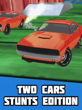 Two Cars Stunts Edition (2022)