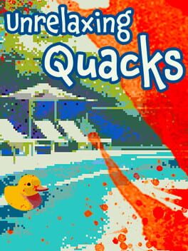 Unrelaxing Quacks