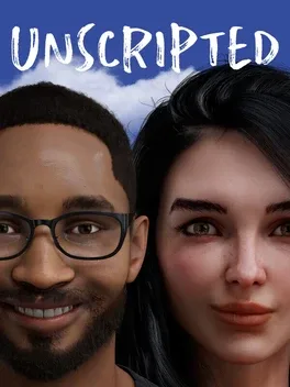 Unscripted