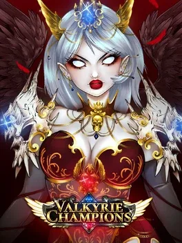 Valkyrie Champions