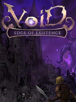 Void: Edge of Existence