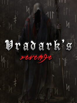 Vradark's Revenge