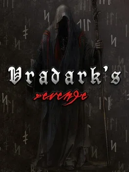 Vradark's Revenge