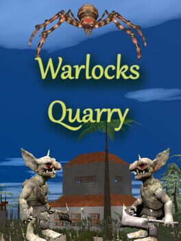 Warlocks Quarry