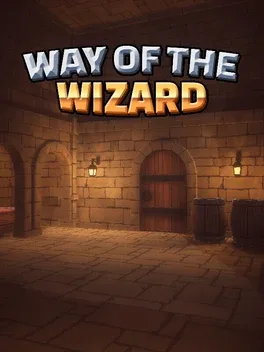 Way of the Wizard