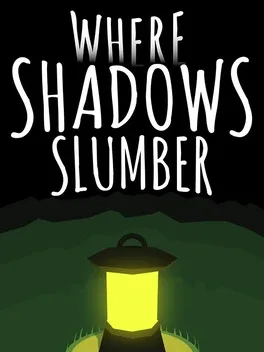 Where Shadows Slumber game cover