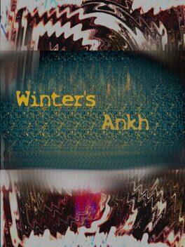 Winter's Ankh Game Cover Artwork