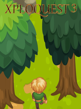 Xploquest 3