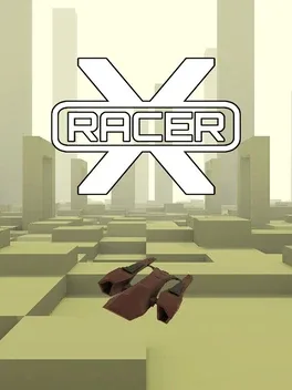 X-Racer