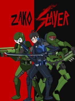 Zako Slayer