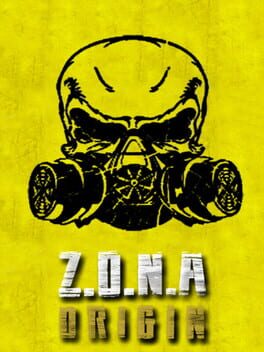 Z.O.N.A: Origin
