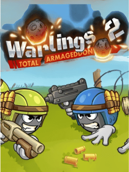 Warlings 2: Total Armageddon