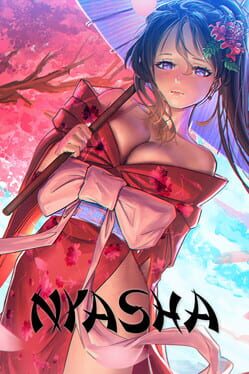 Nyasha Game Cover Artwork