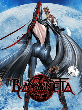 Bayonetta