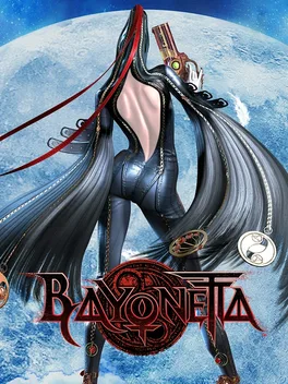 Bayonetta