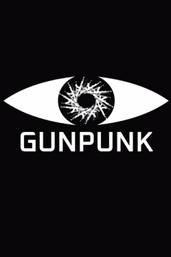 Gunpunk VR