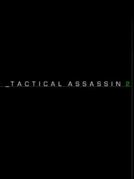 Tactical Assassin 2