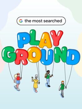 The Most Searched Playground