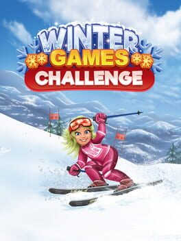 Winter Games Challenge