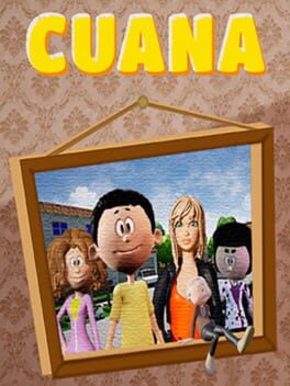Cuana