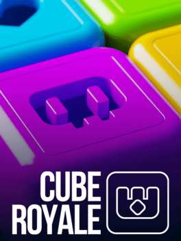 Cube Royale