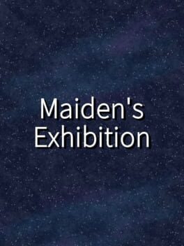 Maiden's Exhibition: Shoujo-tachi no Danmaku Tenrankai