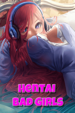 Hentai Bad Girls